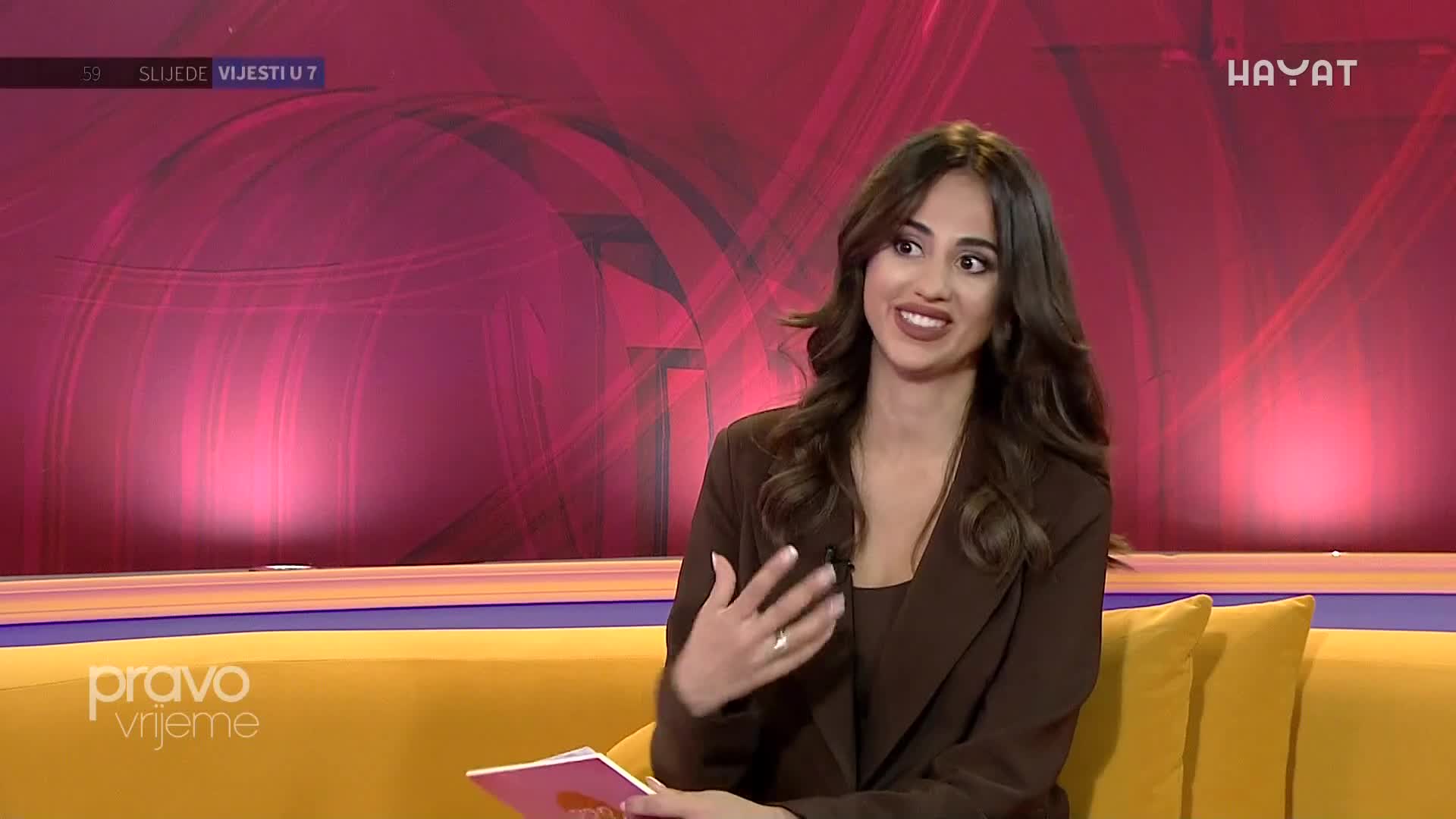 hayat