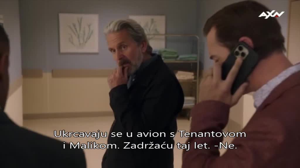 AXN