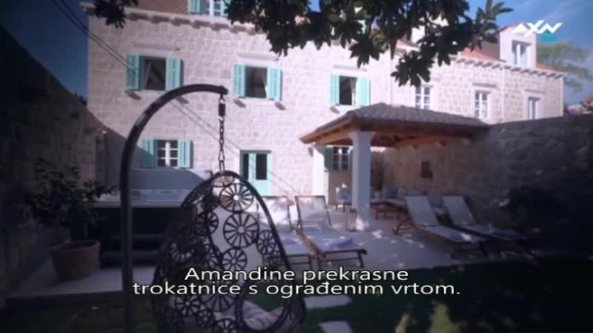 AXNSpin