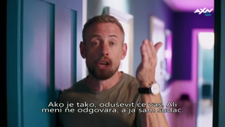 AXNSpin