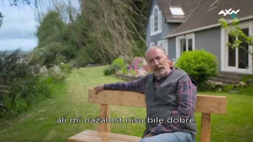 AXNSpin