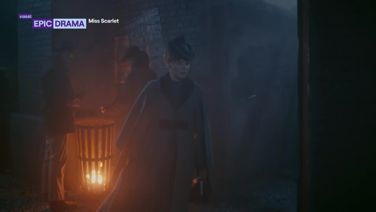 CBSDrama