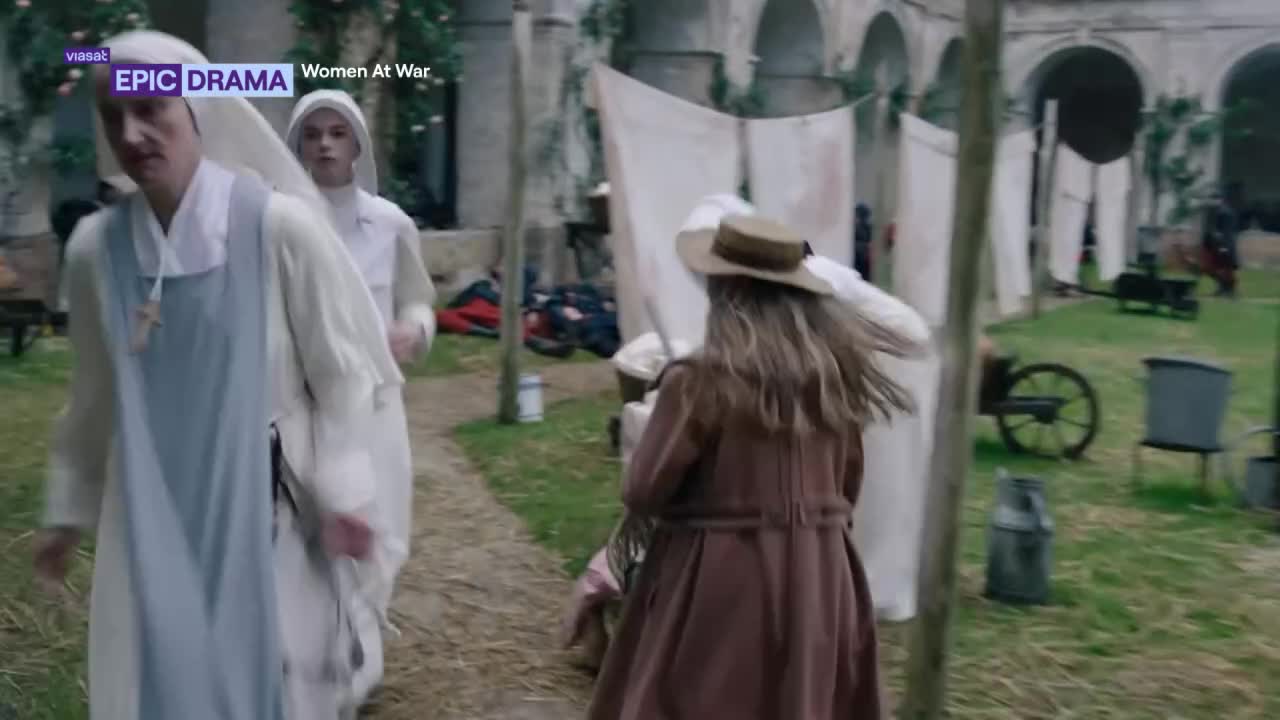 CBSDrama