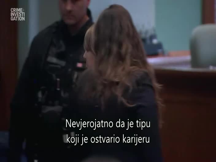 CrimeInvestigation