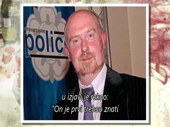 CrimeInvestigation