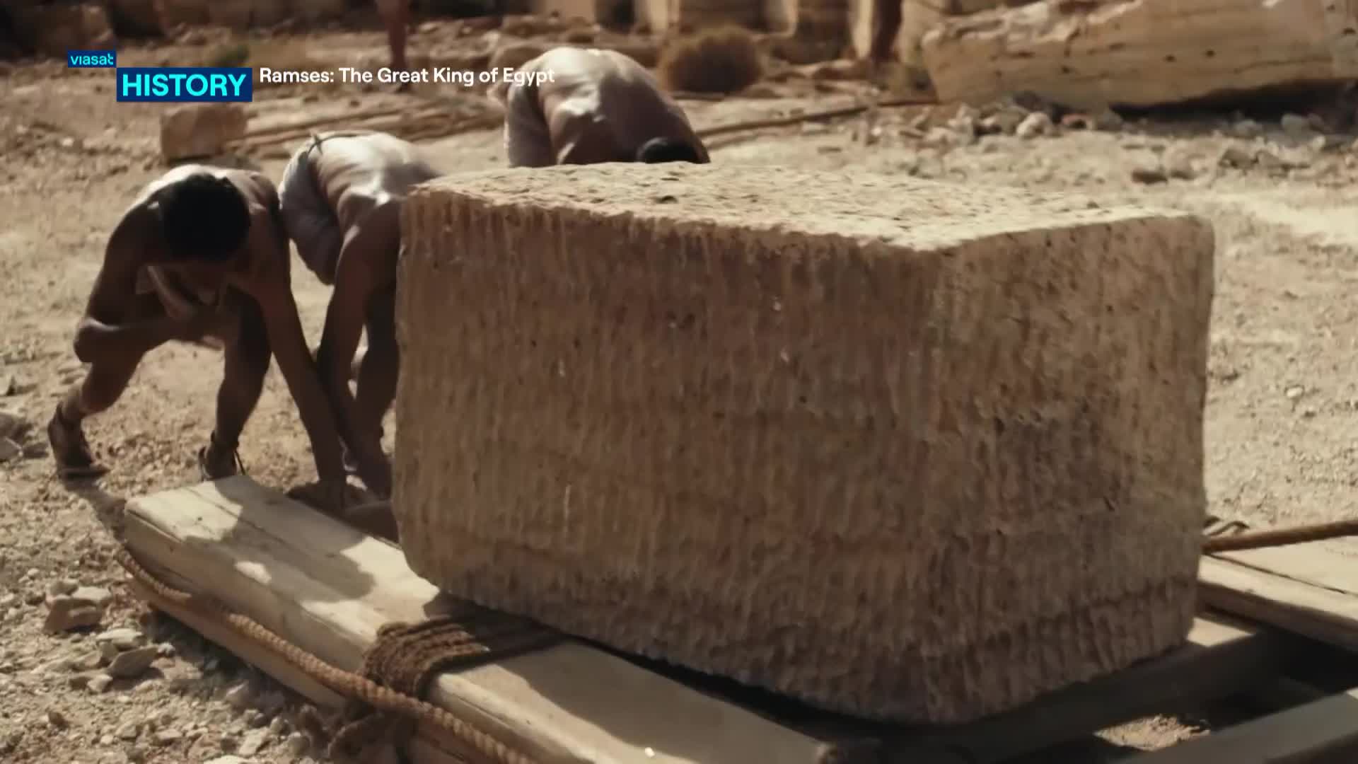 ViasatHistory