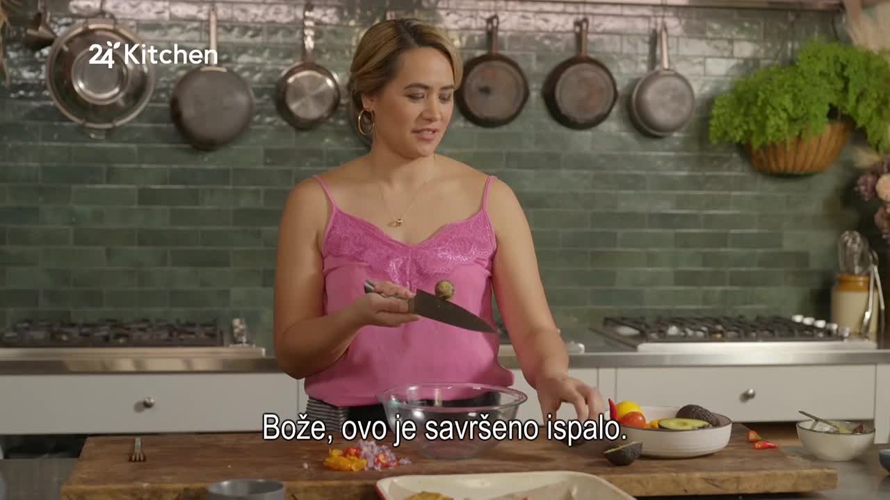 24Kitchen