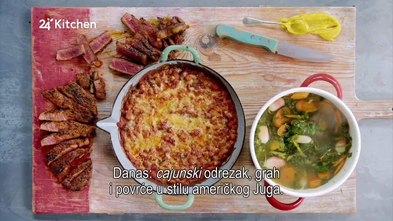 24Kitchen