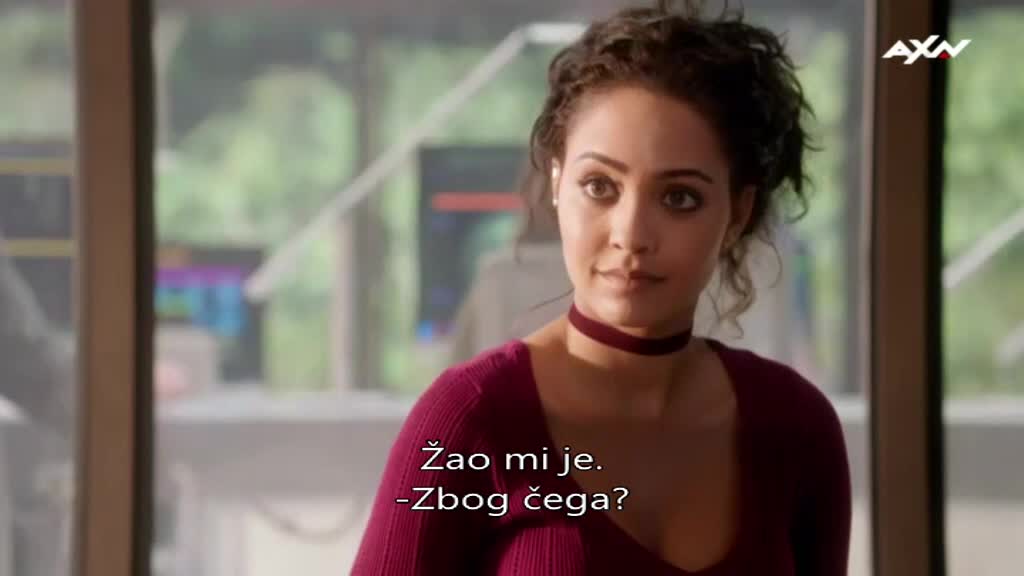 AXN
