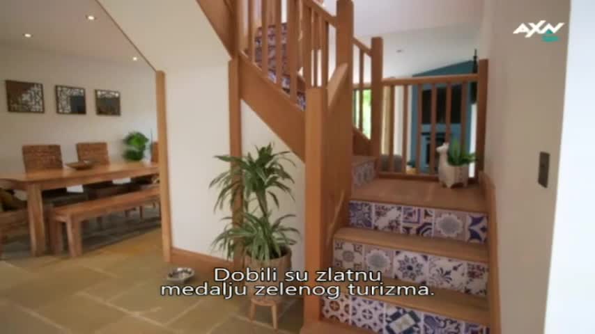 AXNSpin