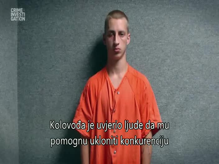 CrimeInvestigation