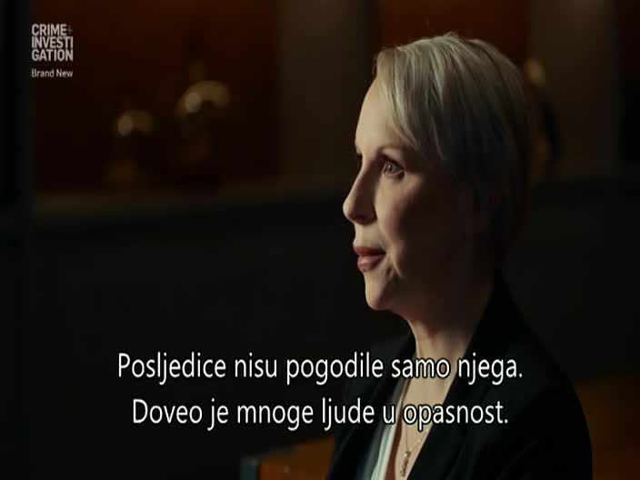 CrimeInvestigation