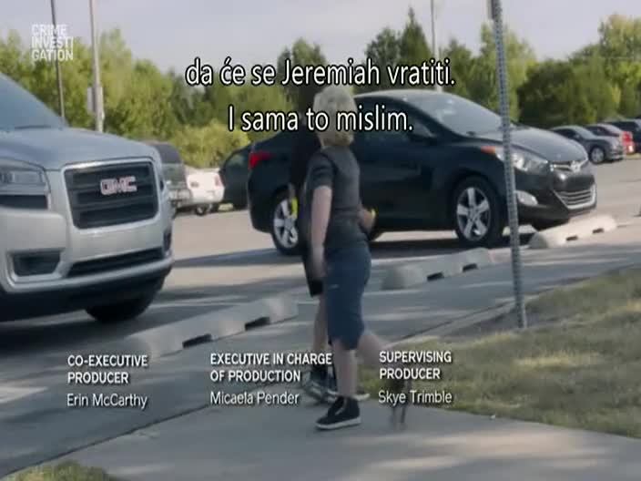 CrimeInvestigation