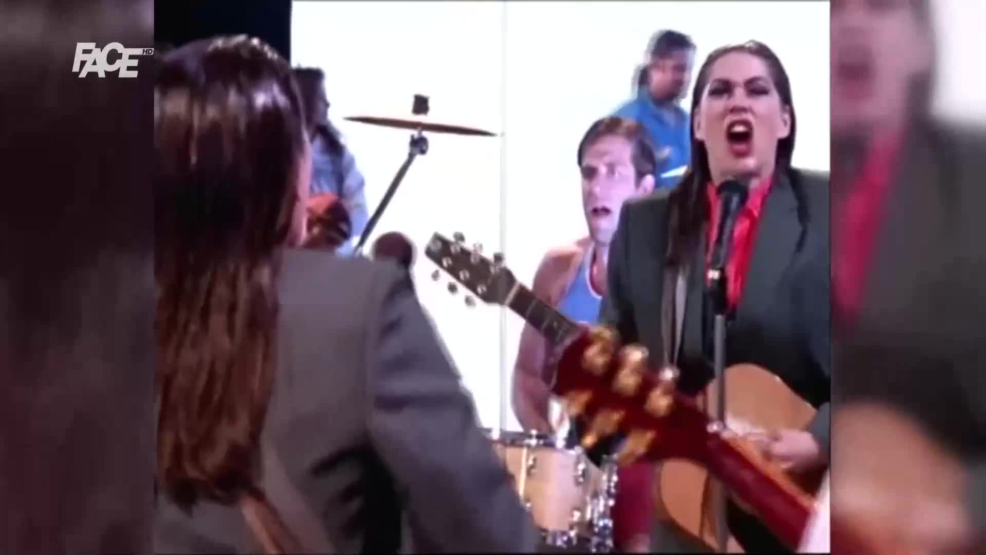 FaceTV