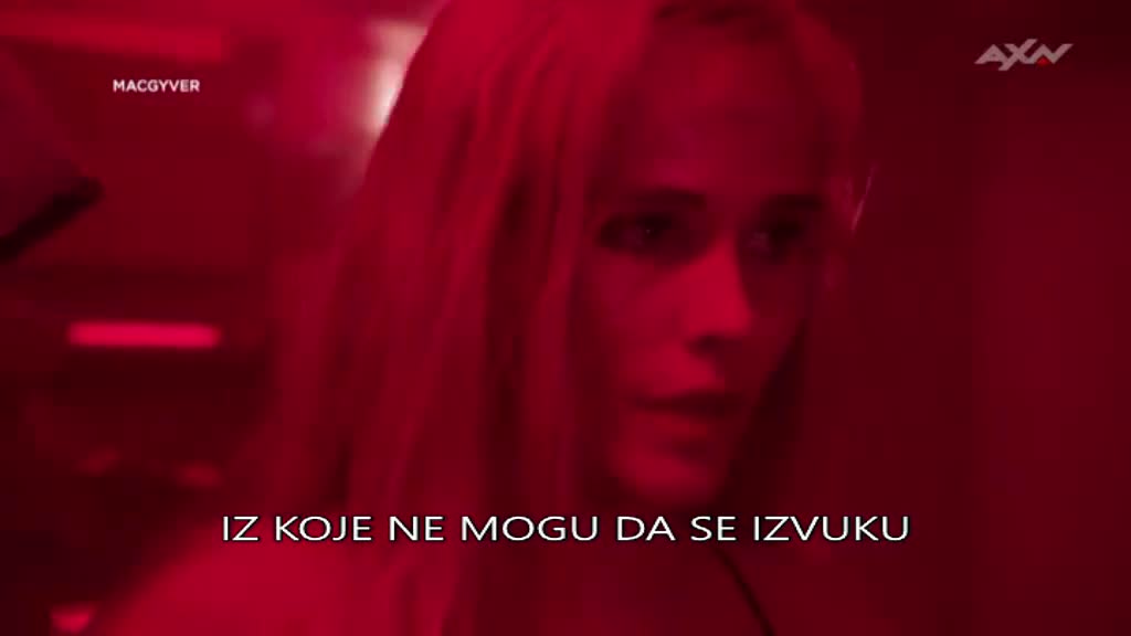 AXN