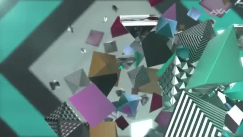 AXNSpin