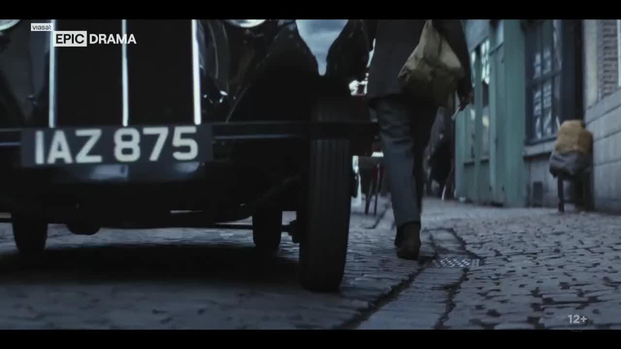 CBSDrama