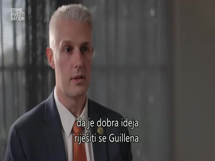 CrimeInvestigation