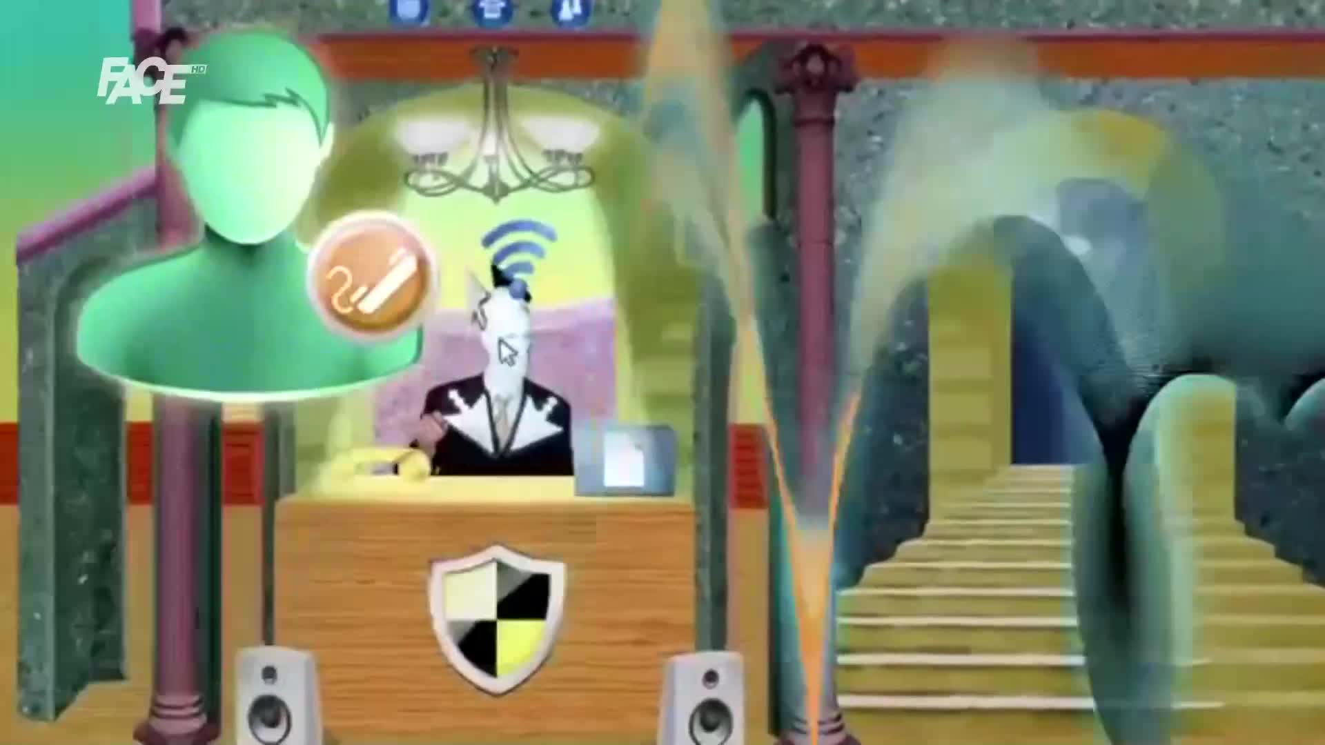FaceTV