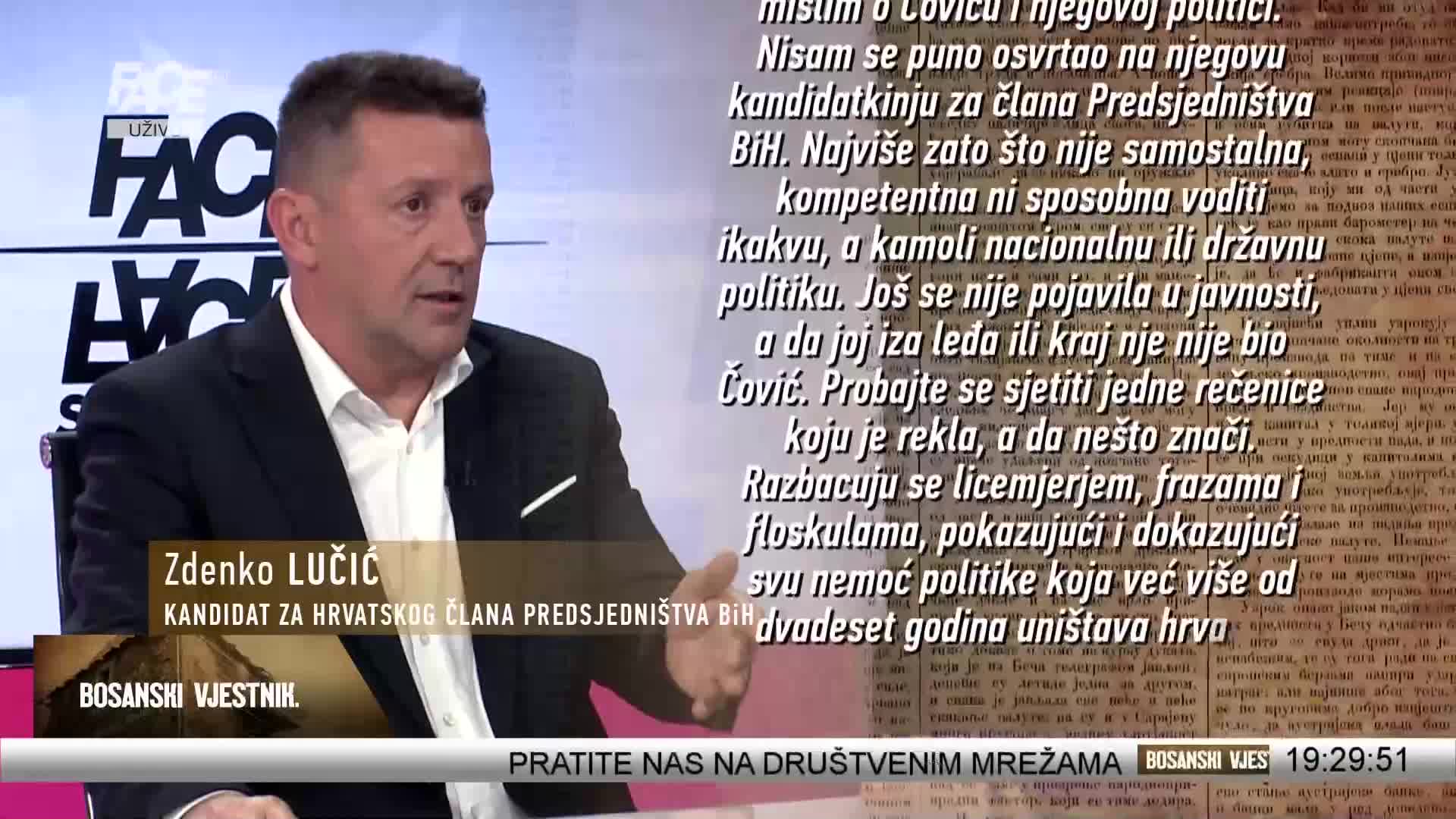 FaceTV