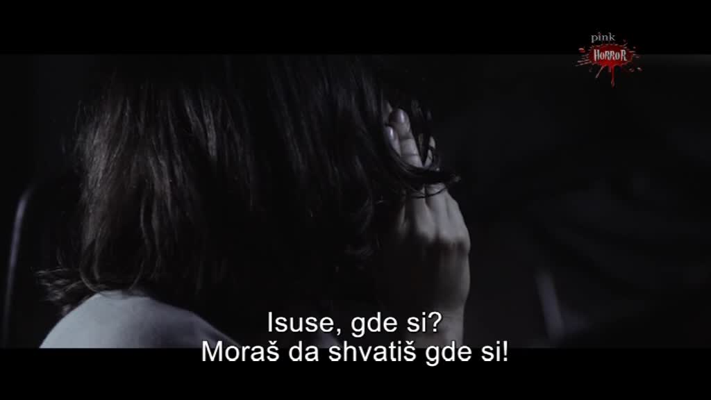 PinkHorror
