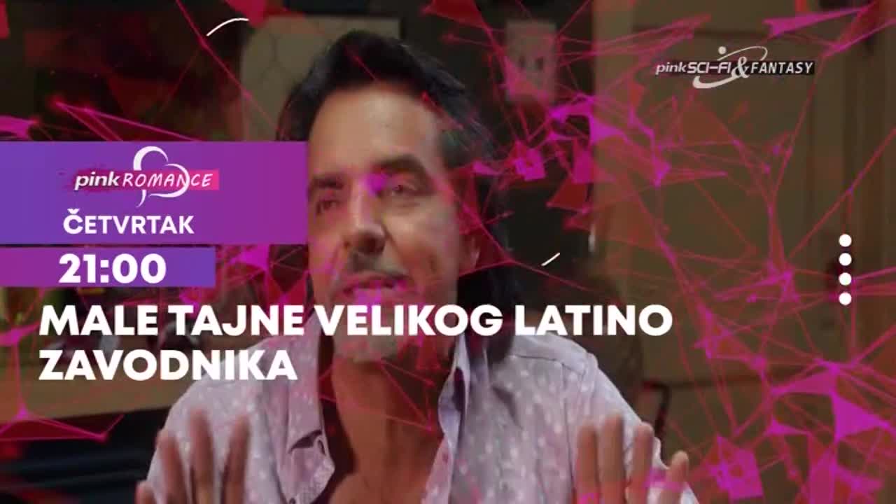 PinkSciFiFantasy