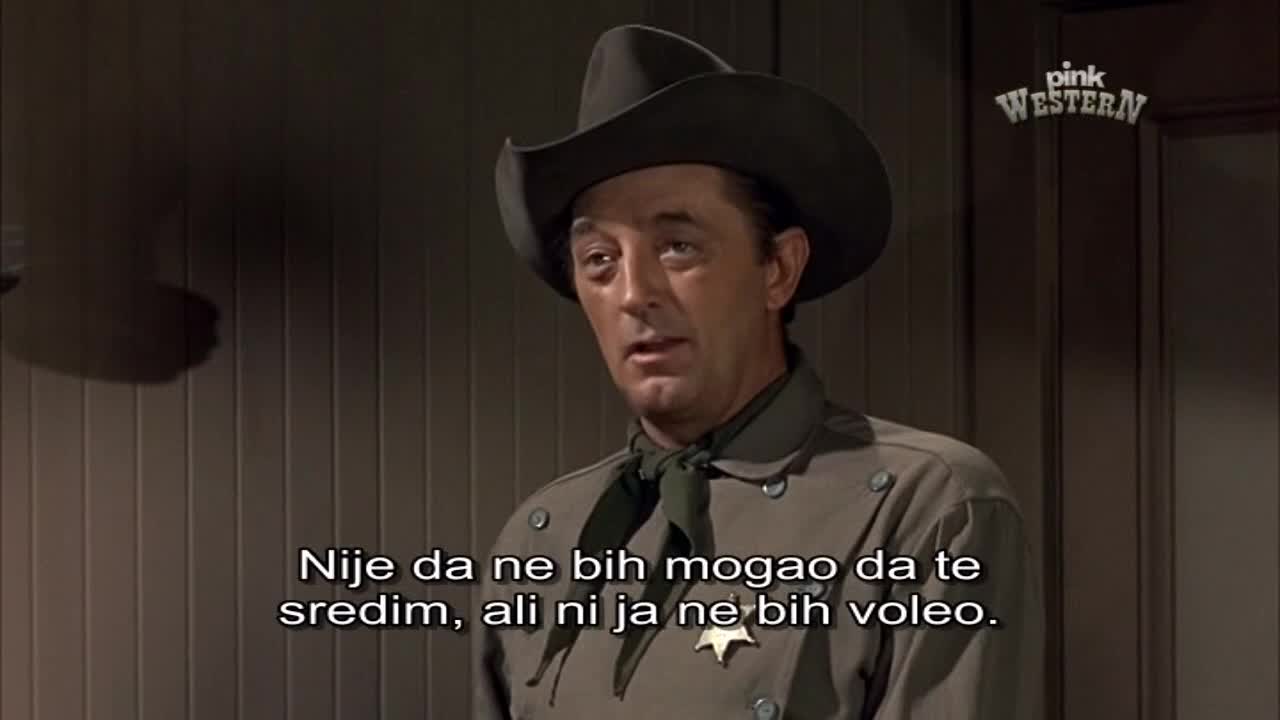 PinkWestern
