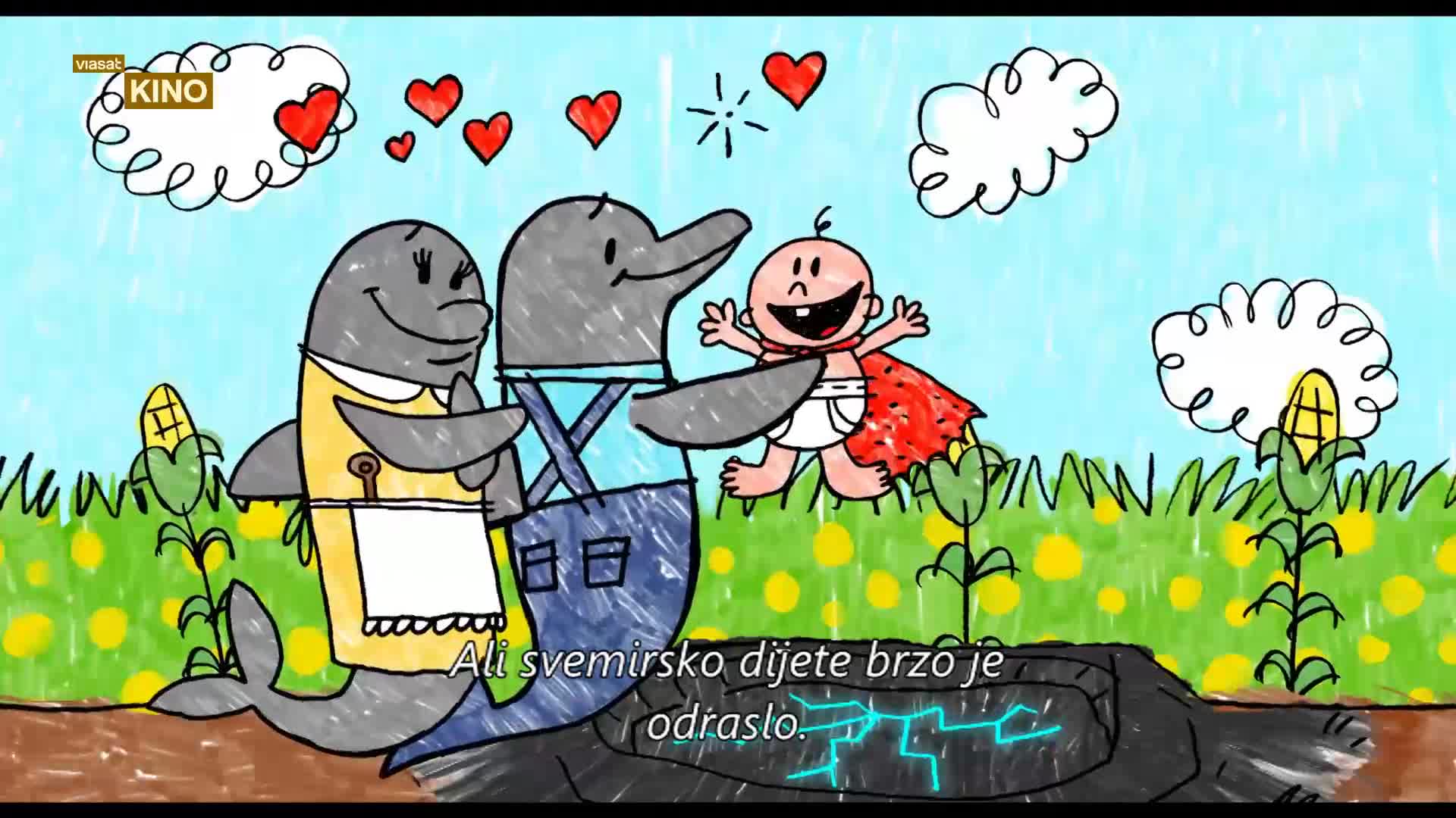 TV1000