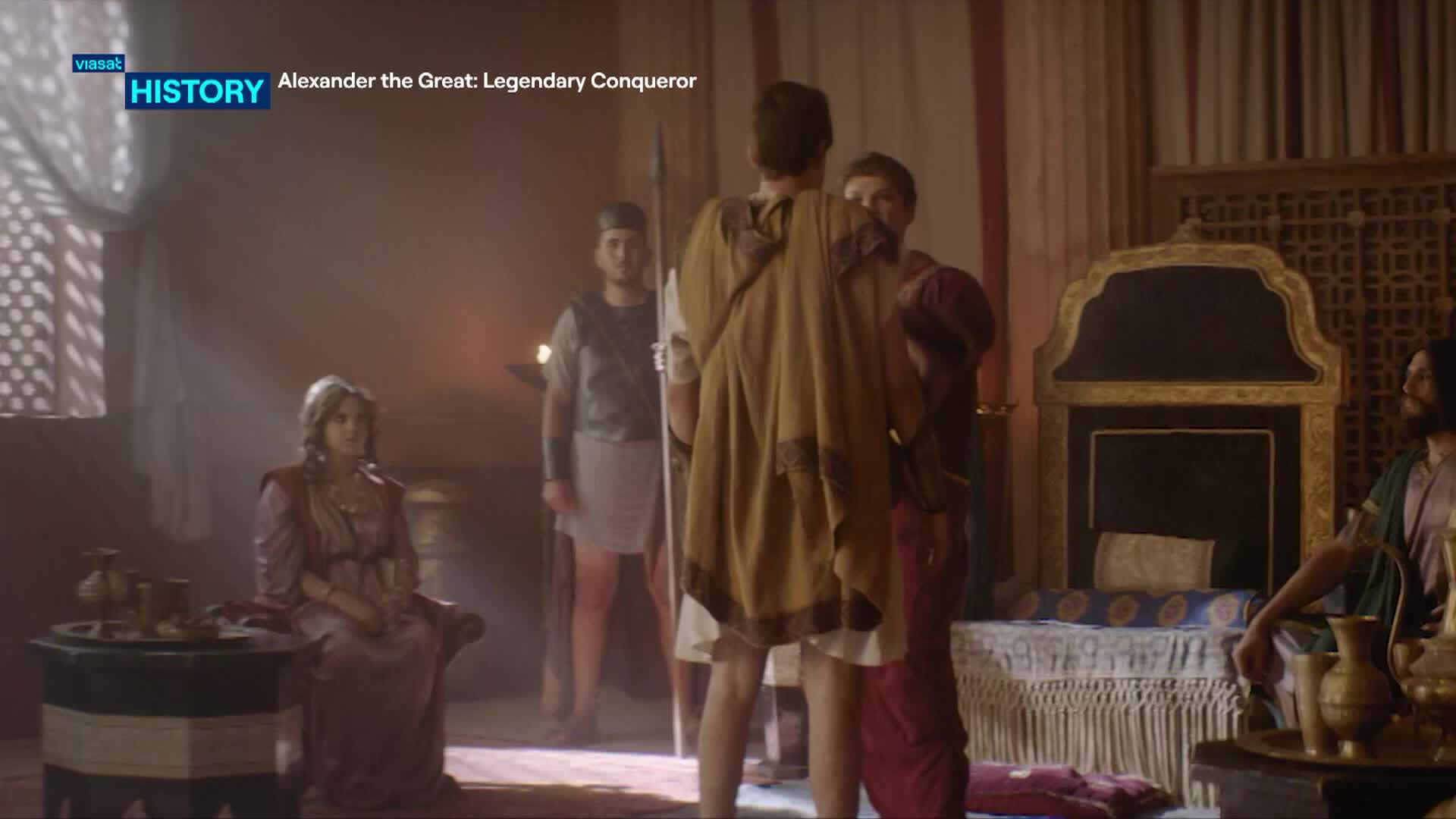 ViasatHistory