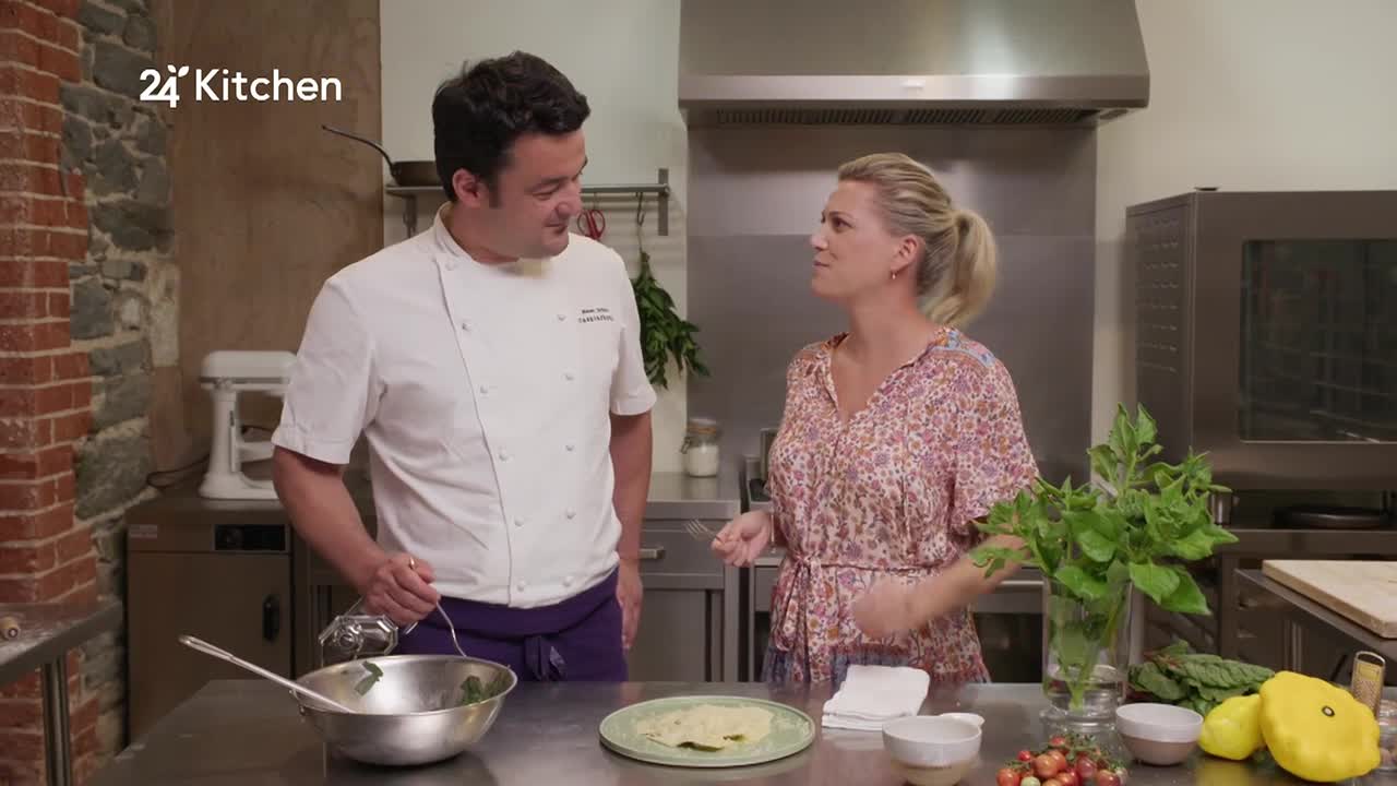24Kitchen