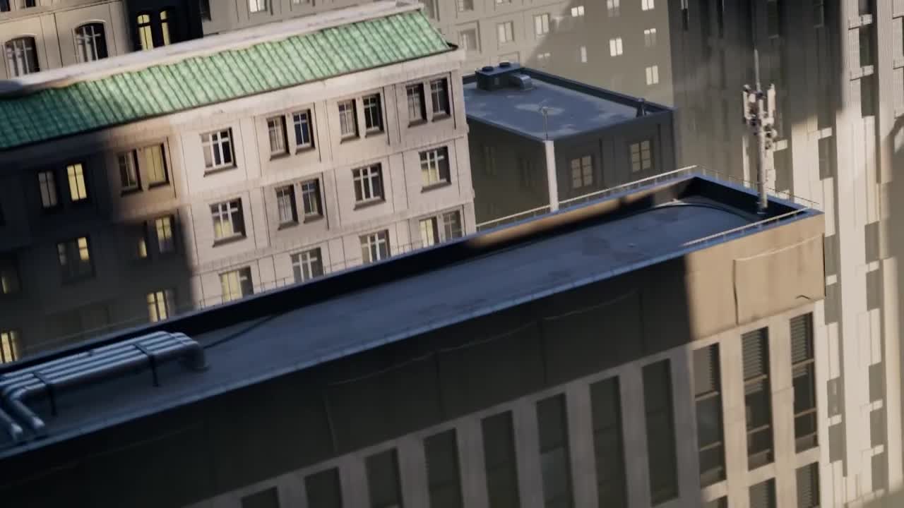 CBSDrama