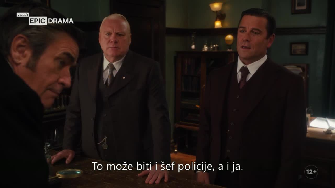 CBSDrama