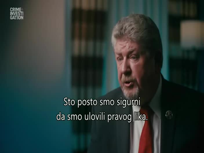 CrimeInvestigation