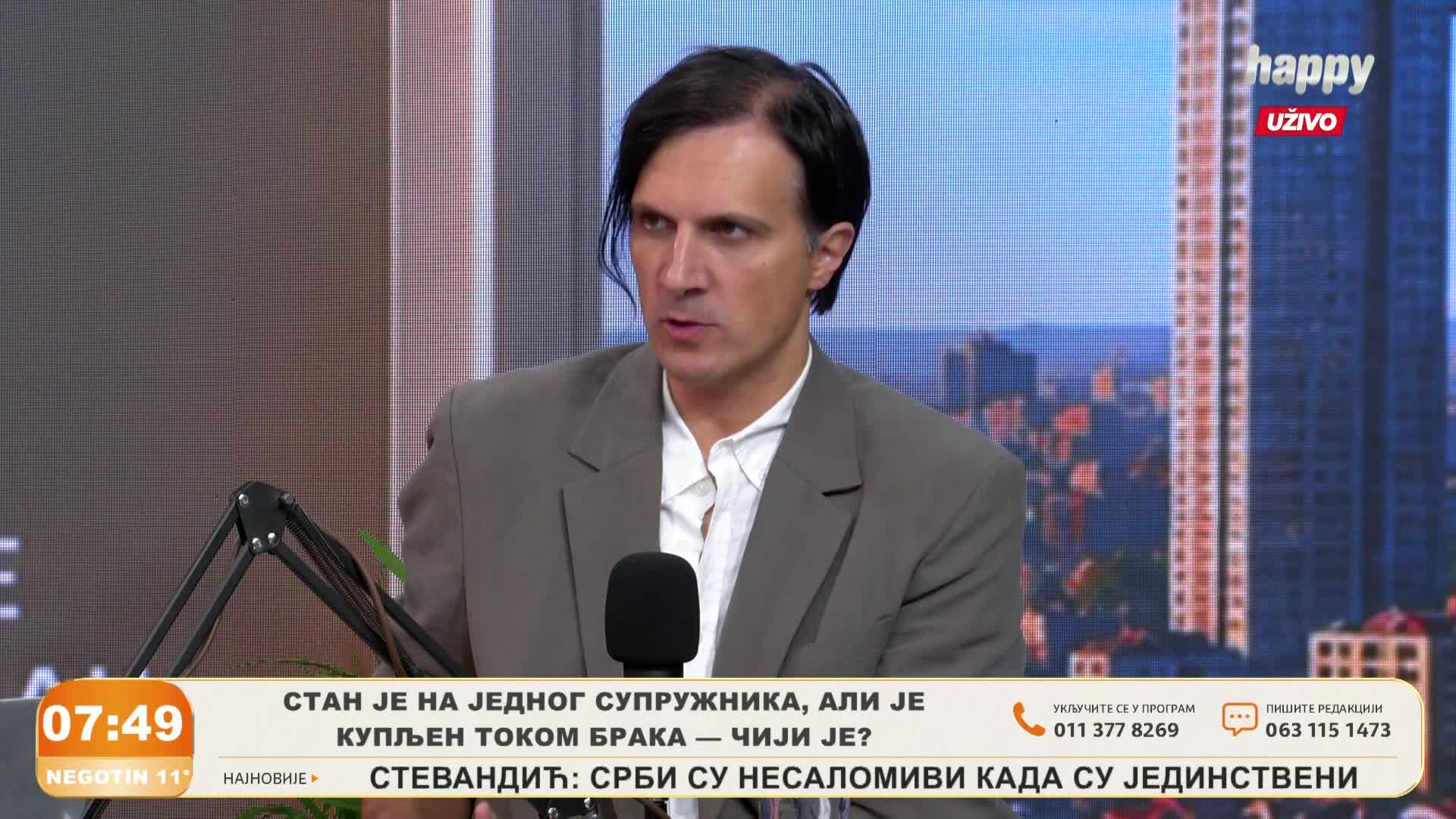 HappyTV