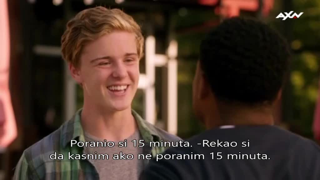 AXN