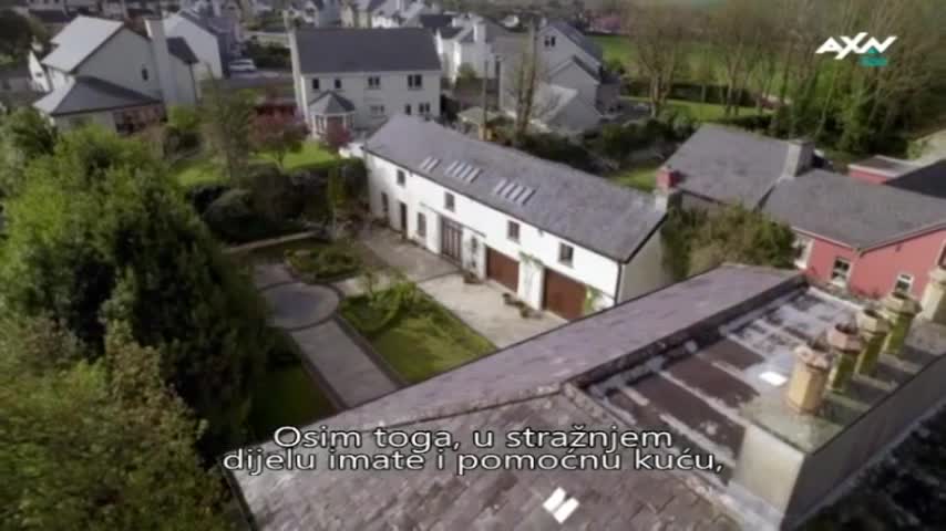 AXNSpin