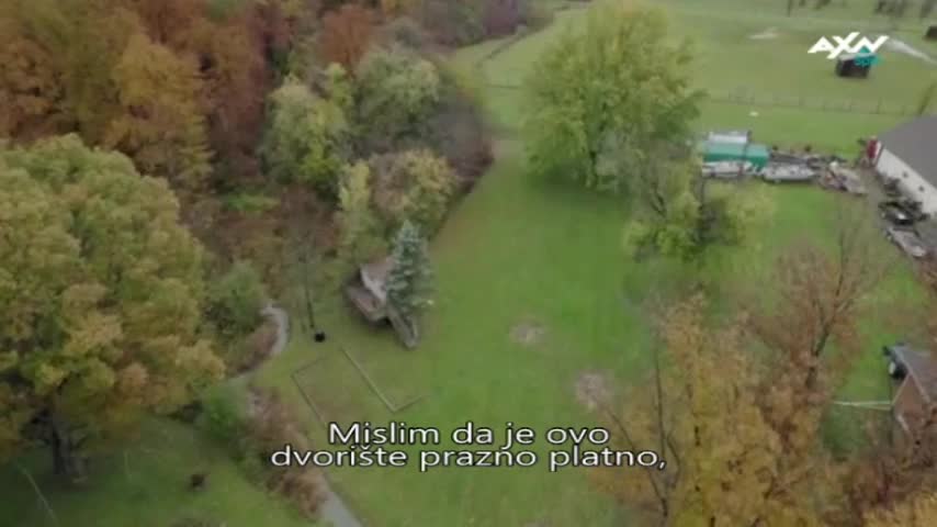 AXNSpin