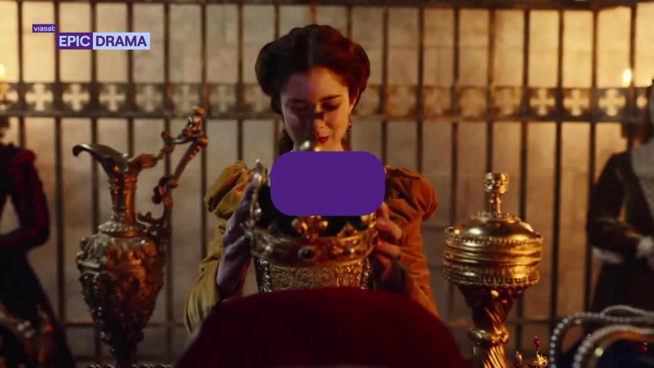 CBSDrama