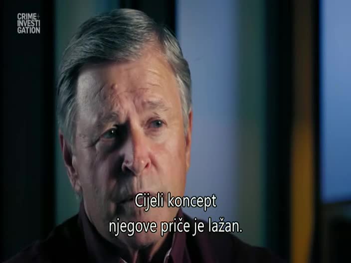 CrimeInvestigation