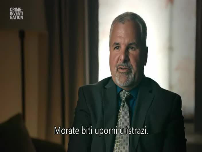 CrimeInvestigation