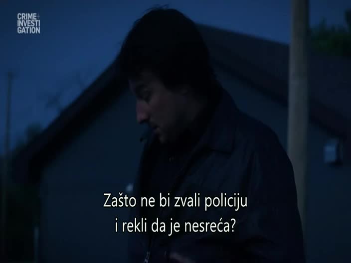 CrimeInvestigation