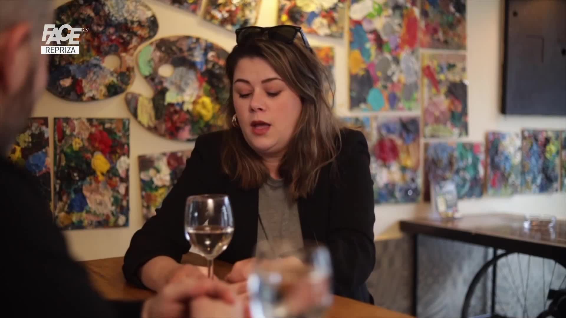 FaceTV