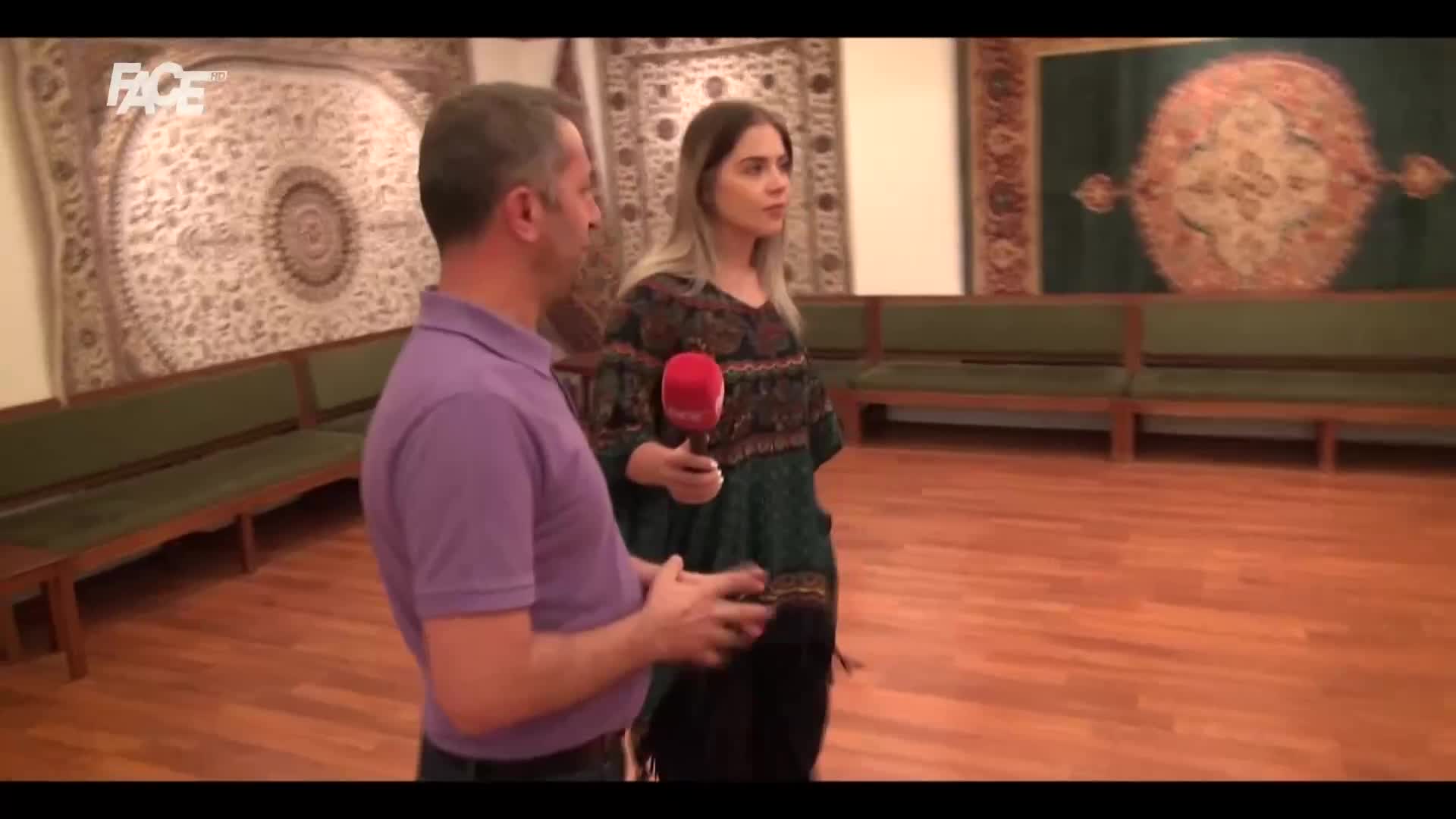 FaceTV