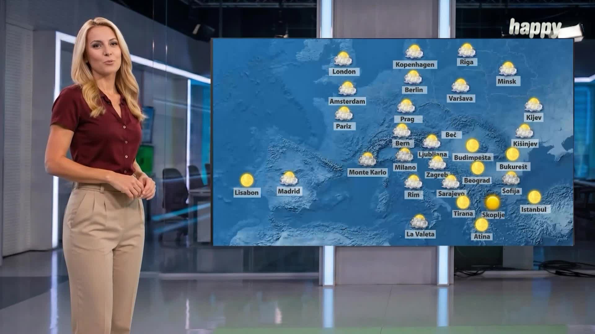 HappyTV