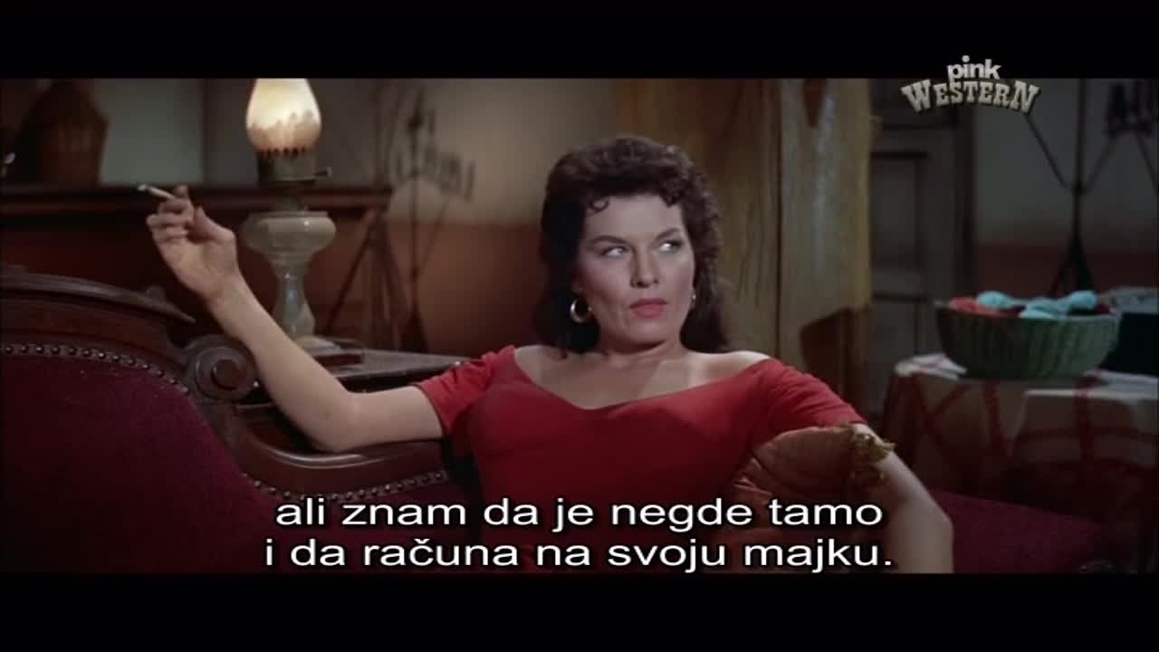 PinkWestern