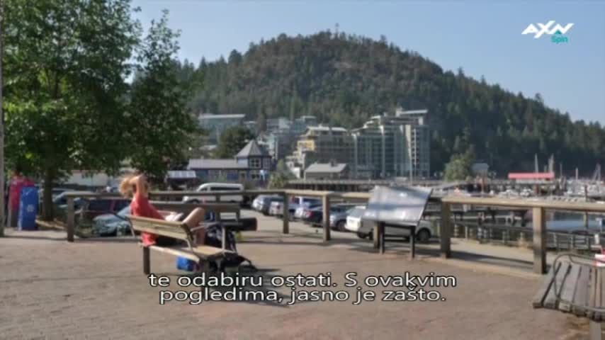 AXNSpin
