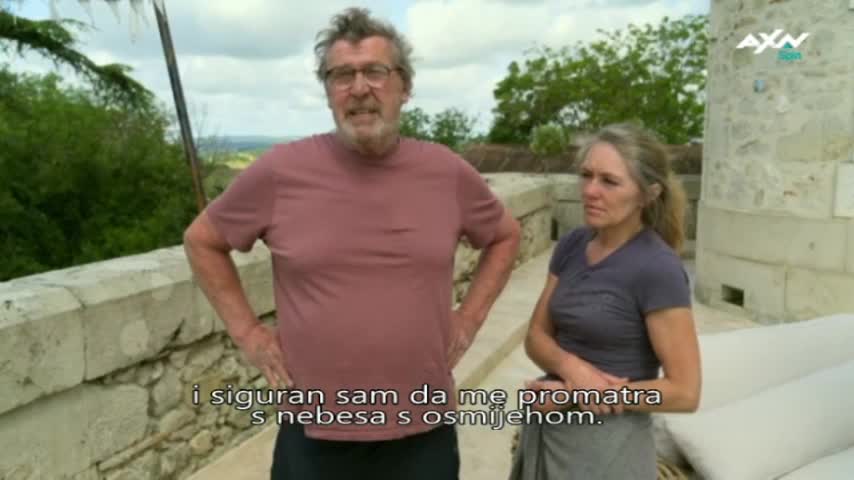 AXNSpin