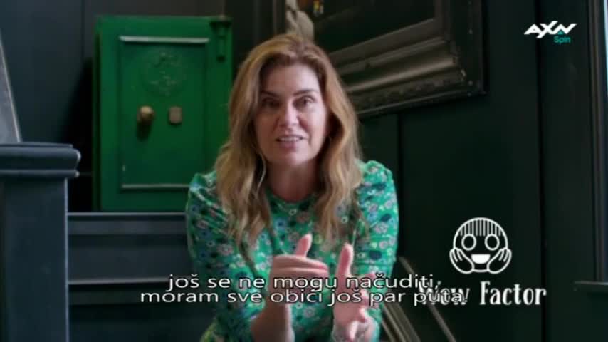AXNSpin