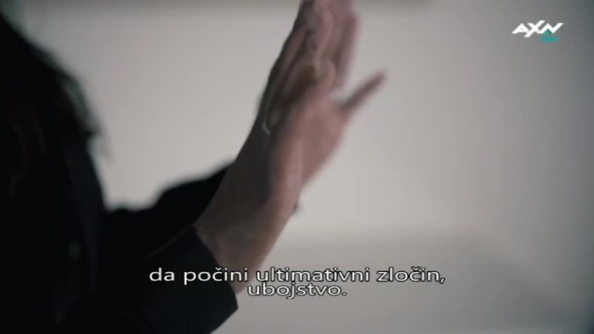 AXNSpin