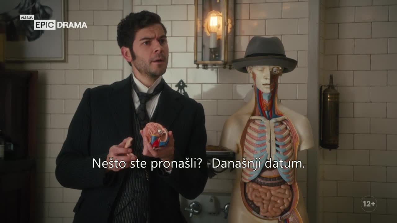 CBSDrama